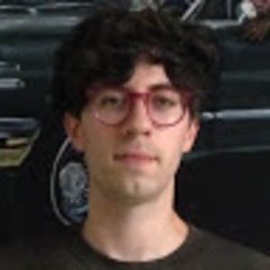 Meet your Posher, Jacob